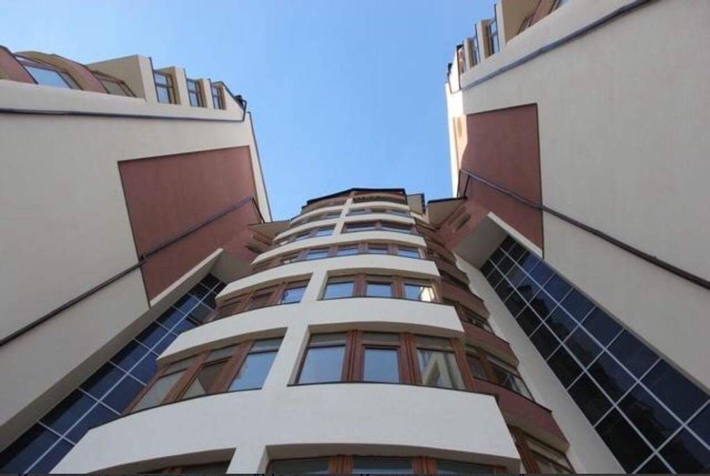 Apartments In The Center 特鲁斯卡韦茨 外观 照片